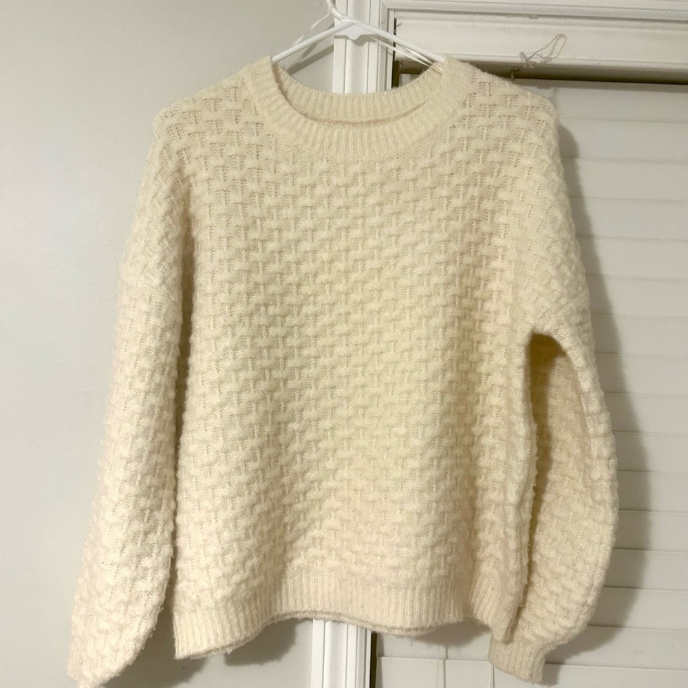 Dillards Takara Sweater